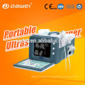 Preço de Máquina de Sonografia portátil Médica para DW-3101A Equipamento de ultra-sonografia de Ecocardiografia 2D china última versão USG